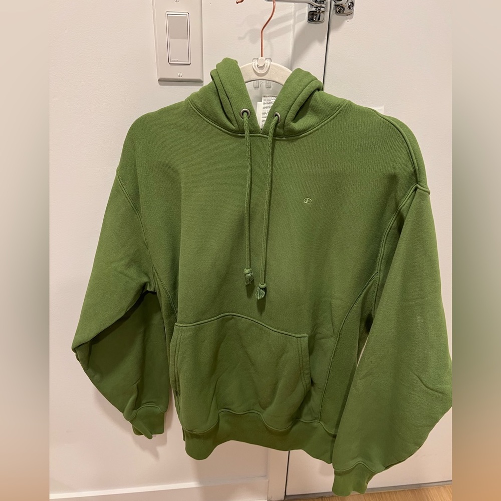 Champion Hoodie